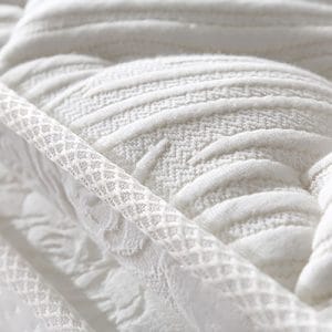 Top Quality Matress Guest Comfortable Matress DERBAL's Natural Latex Mattresses for Resorts and Hotels-3