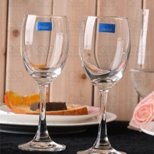 Ocean Classic Red Wine glass 230ML