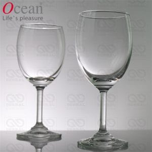 Ocean Classic Red Wine glass 230ML