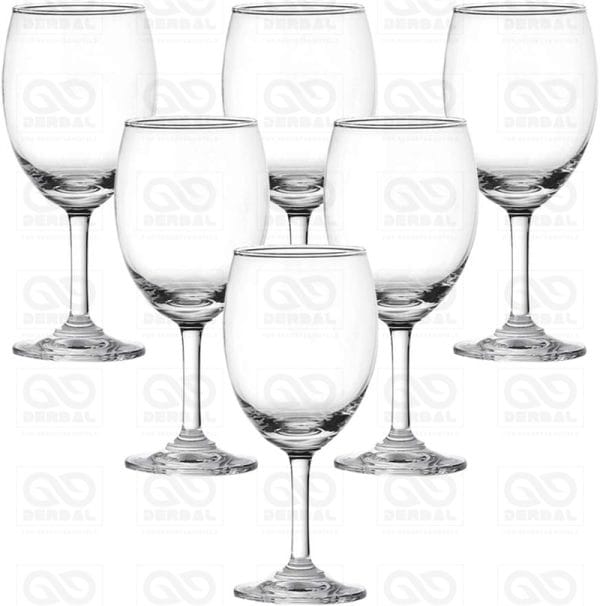 Ocean Classic Red Wine glass 230ML
