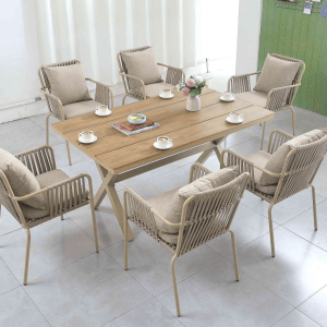 DERBAL Banquet Chairs Table-FOR HOTELS&RESORTS