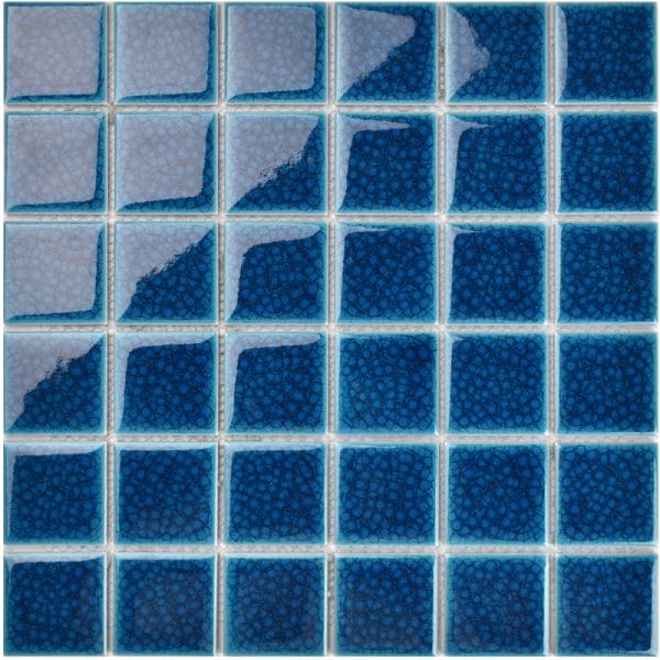 Ceramic Ice Crack Mosaic Swiming Pool Tiles (1)