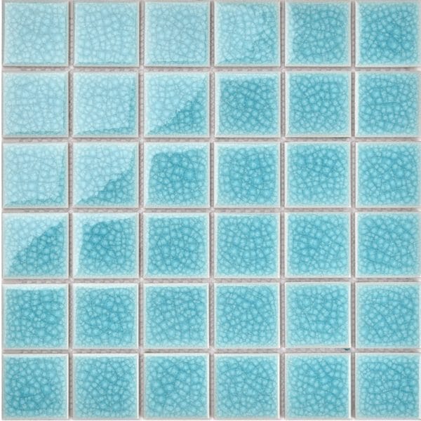 Ceramic Ice Crack Mosaic Swiming Pool Tiles (11)