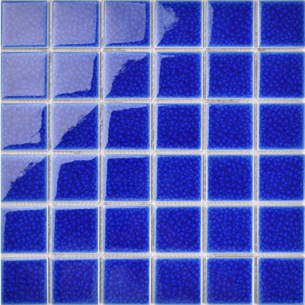 Ceramic Ice Crack Mosaic Swiming Pool Tiles (6)