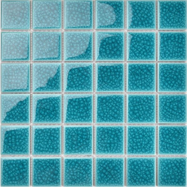 Ceramic Ice Crack Mosaic Swiming Pool Tiles (8)