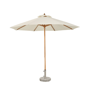 beach resort sun umbrella