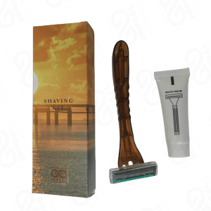 Derbal Hotel Amenity
