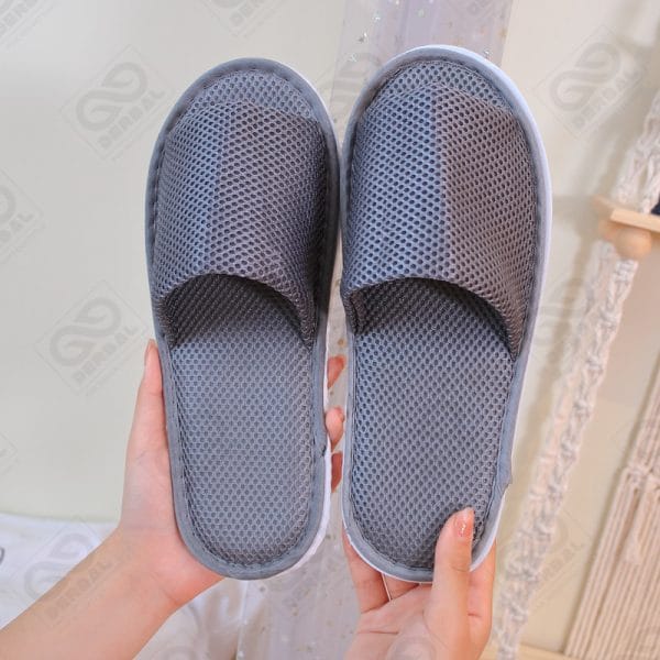 Disposable slippers for 5-star hotels Slippers homestay luxury slippers