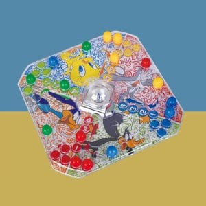Exciting Pop Hop Toys, Flying Chess, Dice, and Tabletop Games - Endless Fun for All Ages 02