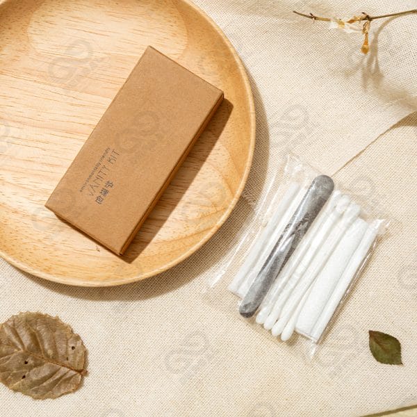Hotel Amenity Travel Kit For Guestroom-toothbrush,shower cap,vanity kit,toothpaste,comb,shaving kit