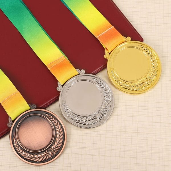 Recognize Excellence with the Staff Medal Award Enhance Your Resort or Hotel's Ambiance (3)
