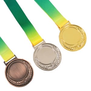 Recognize Excellence with the Staff Medal Award Enhance Your Resort or Hotel's Ambiance (6)