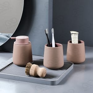 Resort Amenity Bottle-Shampoo,Shower Gel,Conditioner,Body Lotion
