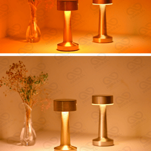Resort Table Light Dining Lamp