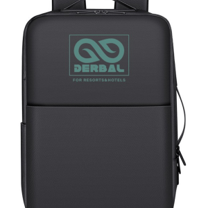 Waterproof High Capacity Business Backpack