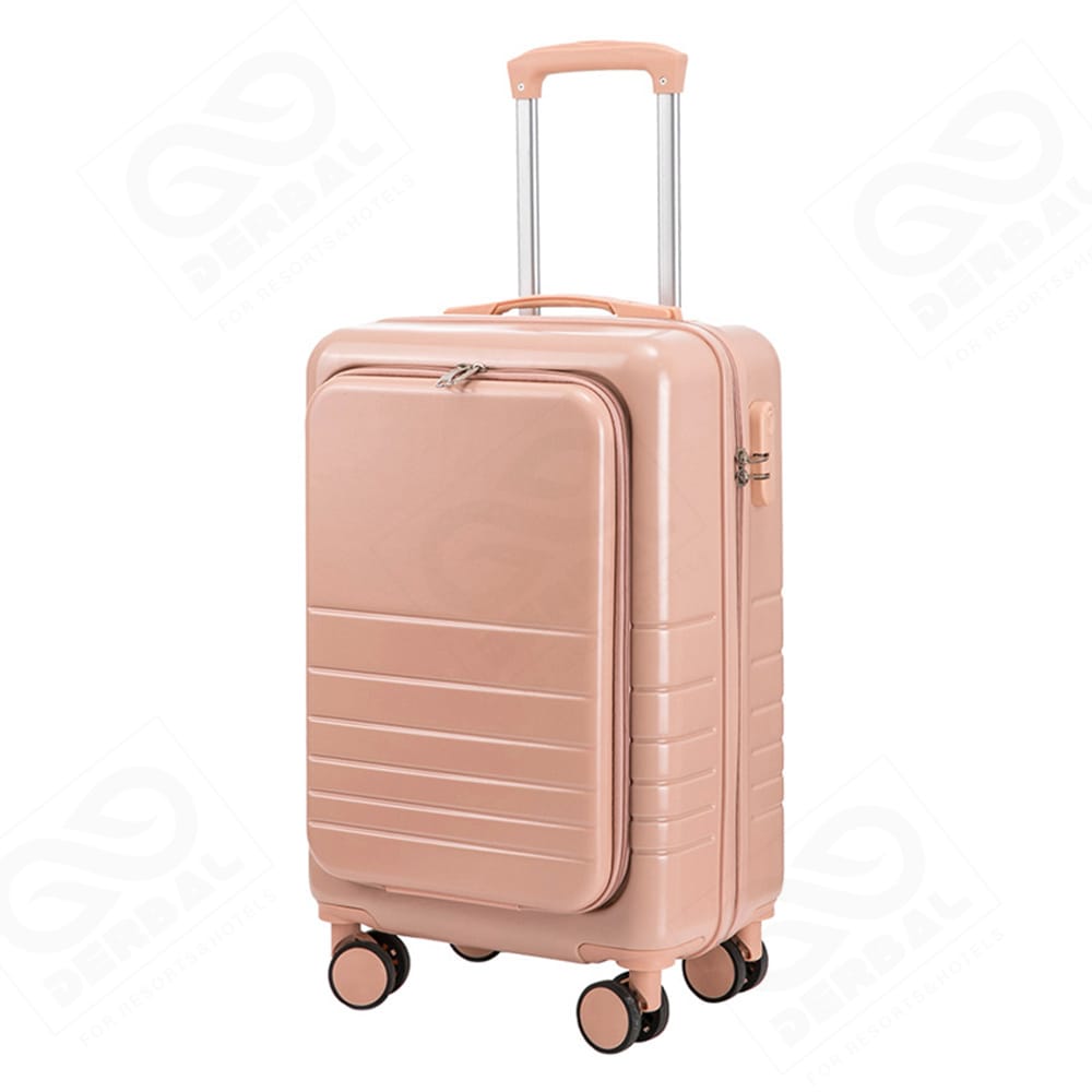 Wholesale Front Open Suitcase corporate gift