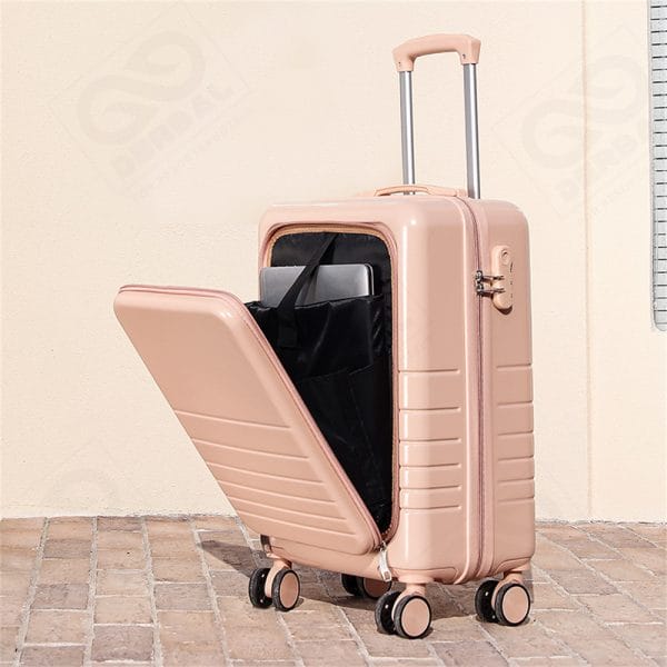 20 Inch-24 Inch Travel Suitcase