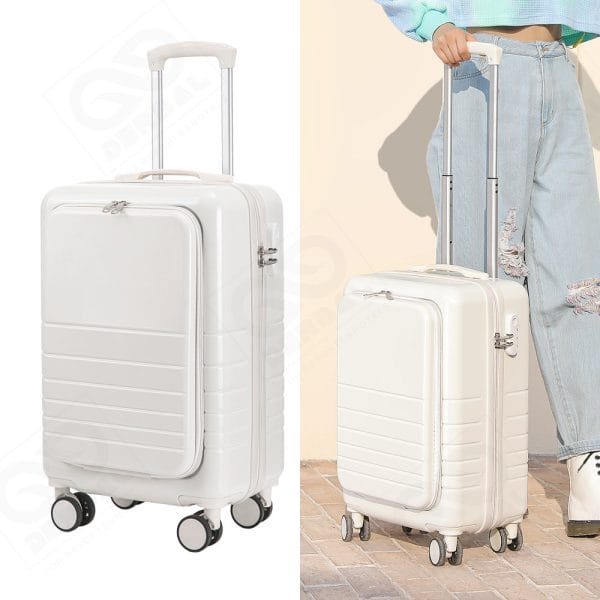 20 Inch-24 Inch Travel Suitcase