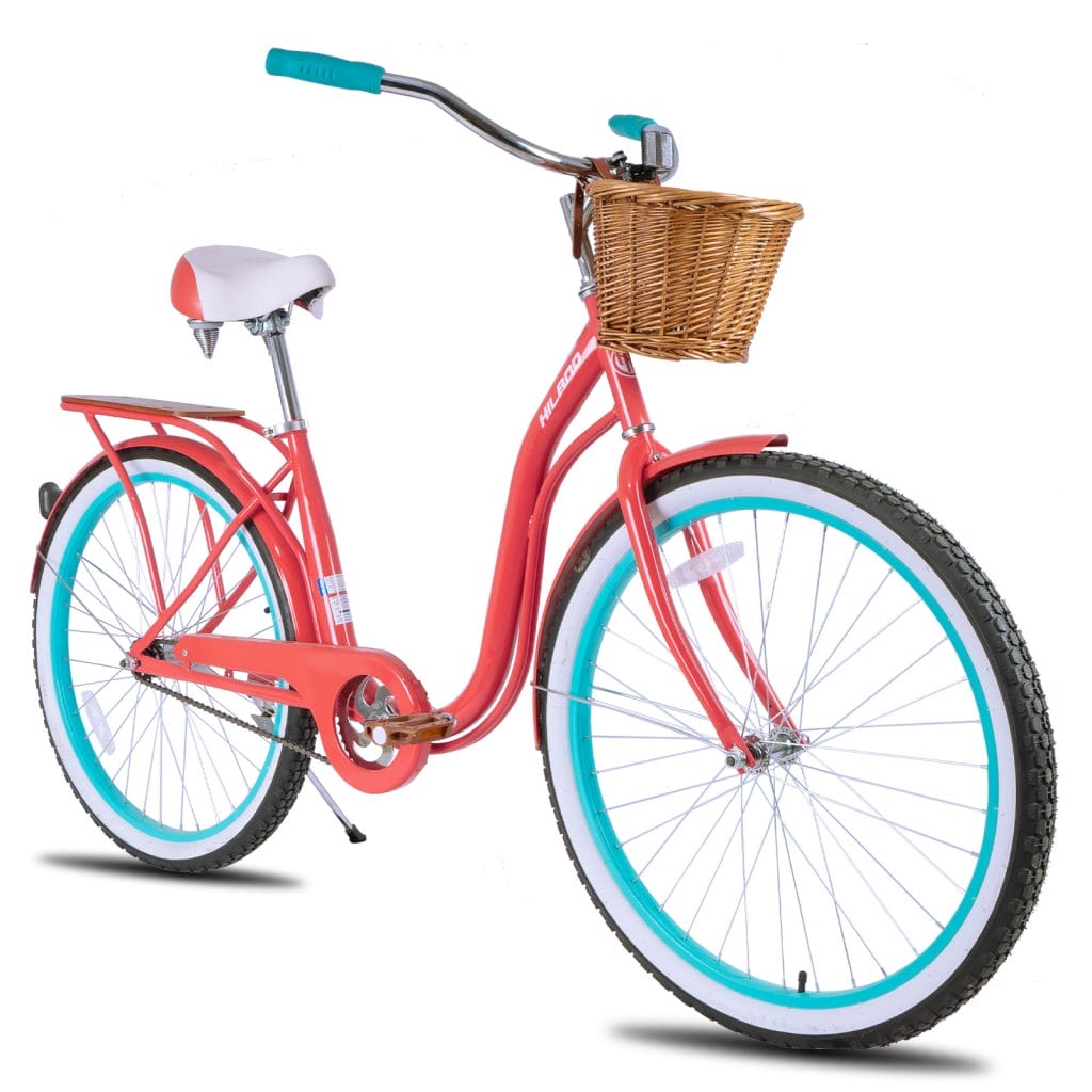 26'' Adult Cruiser Bike