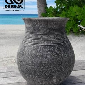 Foot Wash Pot