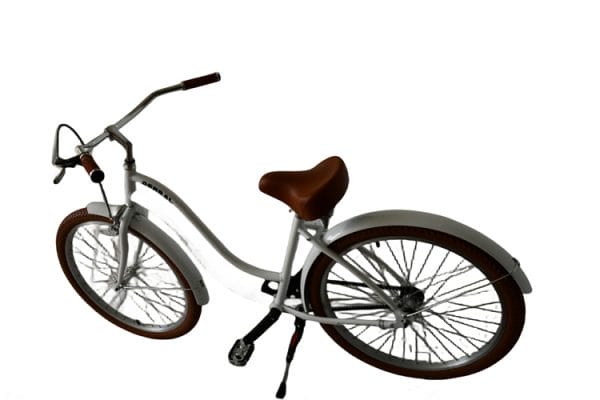 Derbal beach cruiser bicycle,26 inch mens beach cruiser bike i
