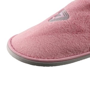Hotel disposable slippers logo customized personalized cheap waffle slippers for spa and personalized hotel slippers with logo