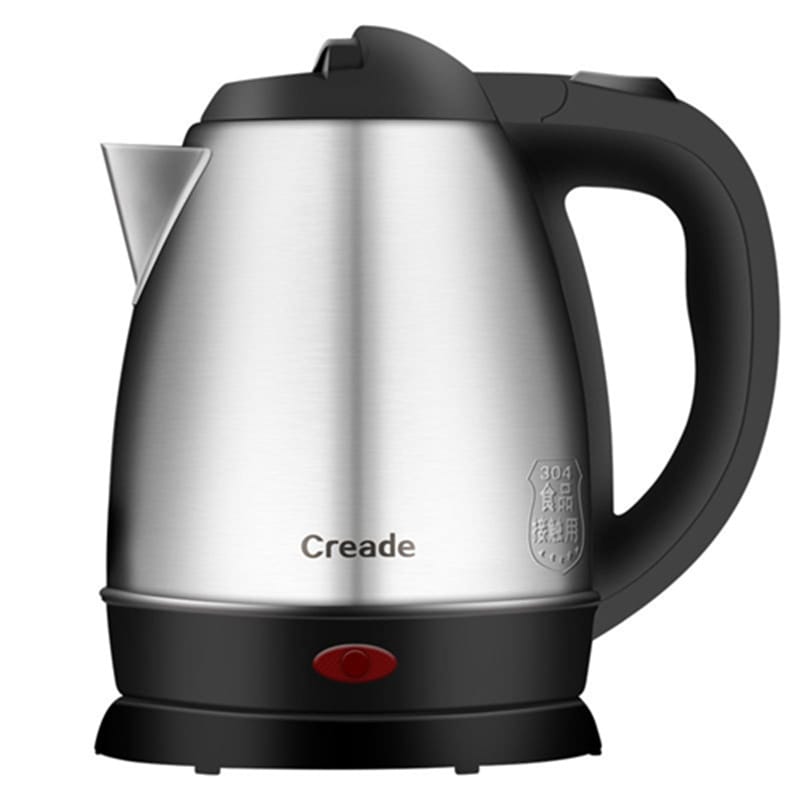 Electric kettle Hotel guest room kettle 304 stainless steel kettle