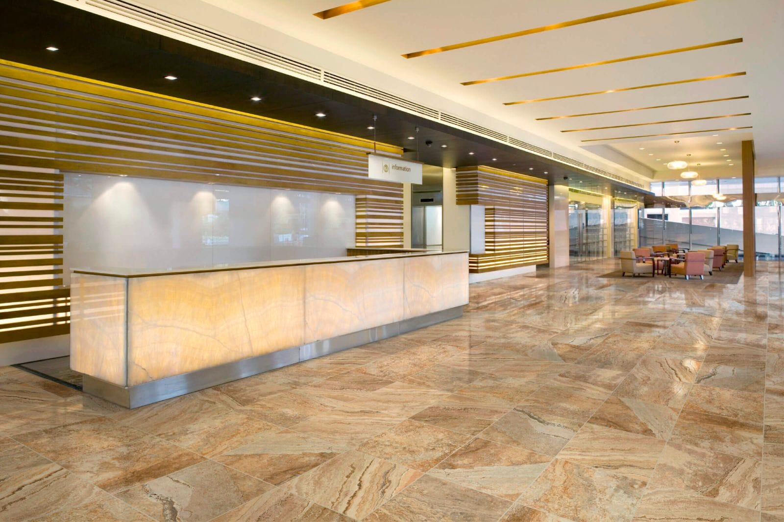 Elevate Your Hotel's Aesthetic and Efficiency with Ceramic Tile A Supplier's Guide 