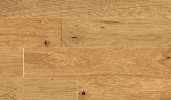 Hotel Wood Floors-ABC – Natural Grade