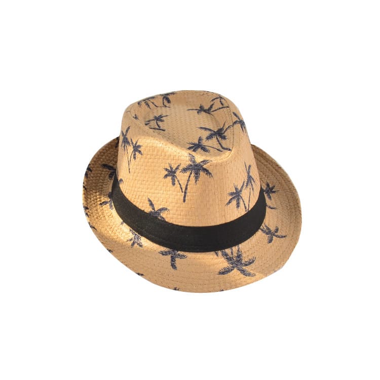 Islands Travel Sun Hat