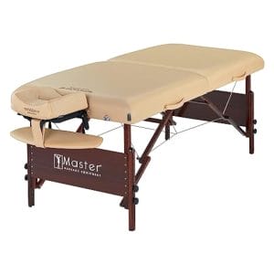 Master Massage 30 Del Ray Pro Portable Massage Table