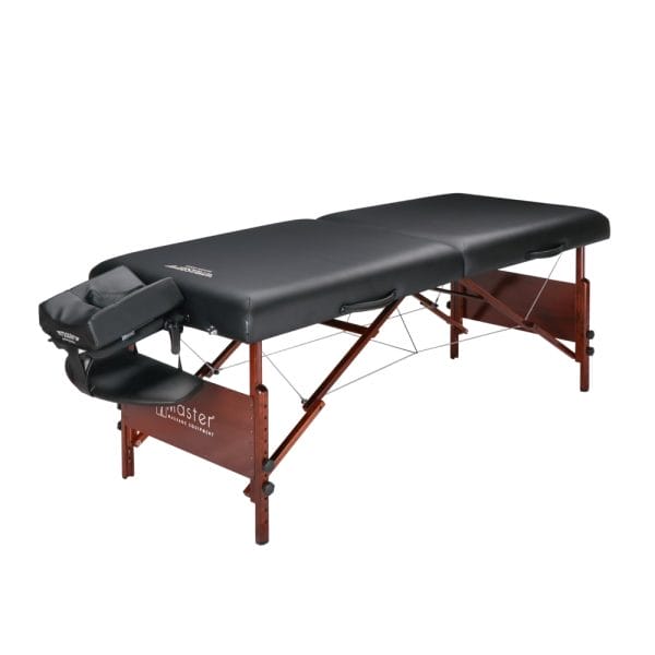 Master Massage 30 Del Ray Pro Portable Massage Table