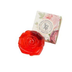 90g Plant Handmade Essential Oil Soap