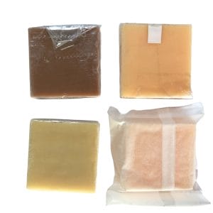 Hotel Soap 50g Shower Organic Soap