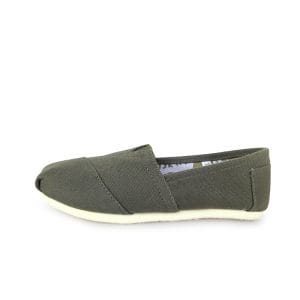 TOMS Casual Light Canvas Shoes Host lazy Shoes