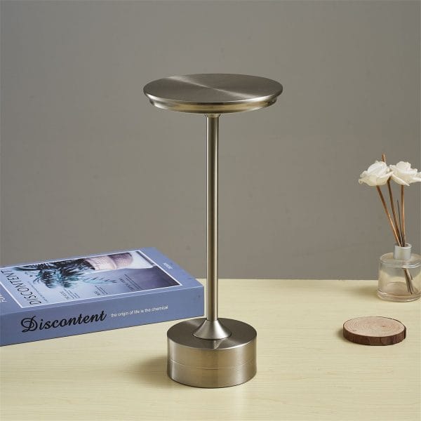 Table light Touch Desk Lamp Hotel Dining Lamp