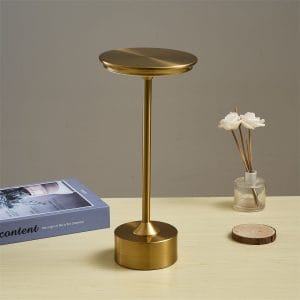 Table light Touch Desk Lamp Hotel Dining Lamp