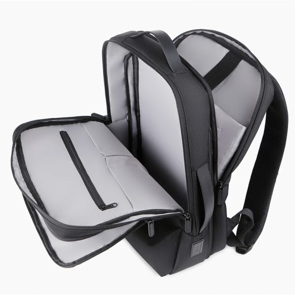 Waterproof Large Capacity Business Backpack