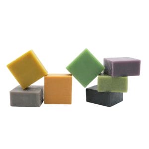 Hotel handmade soap essential oil soap