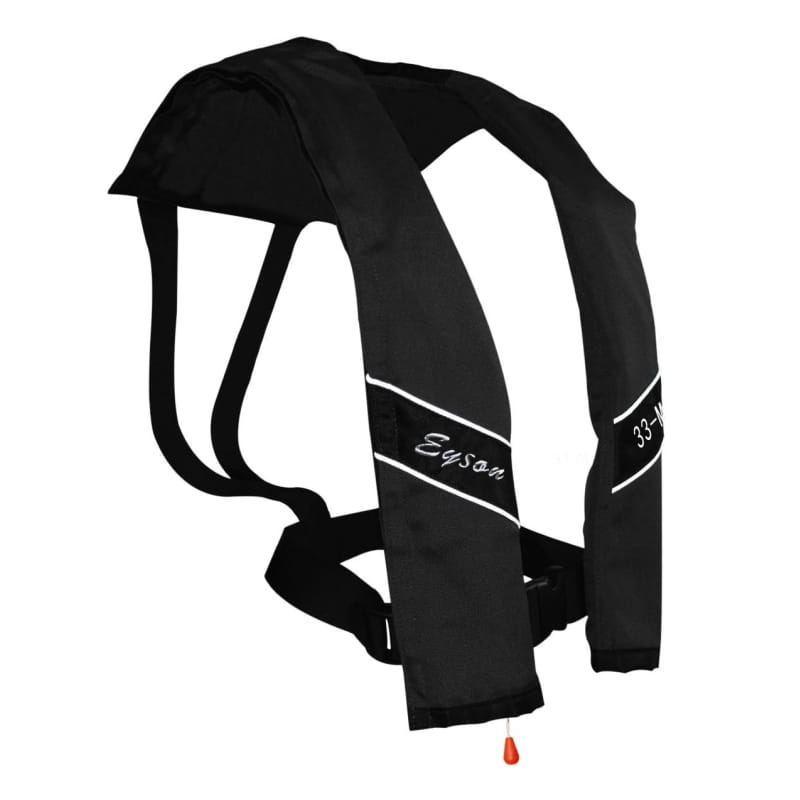 Eyson® Inflatable Life Jacket Life Vest Manual