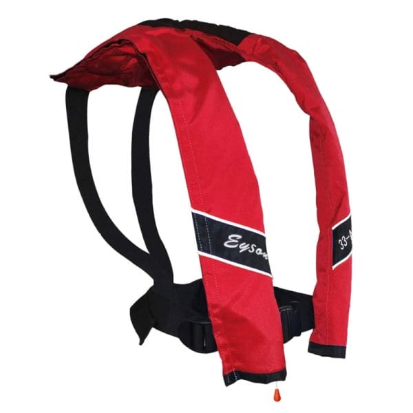 Eyson® Inflatable Life Jacket Life Vest Manual