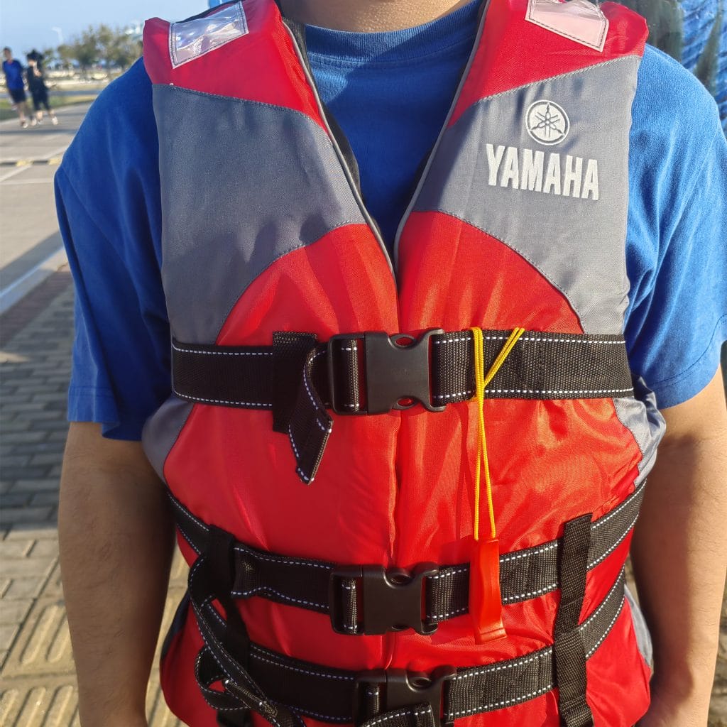 Life Jackets | Life Vests| PFDs