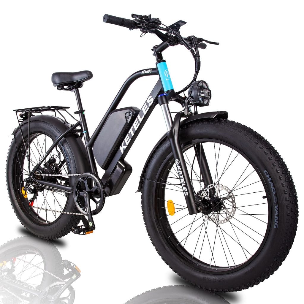 Ride the Future Explore Our Cutting-Edge E-Bikes