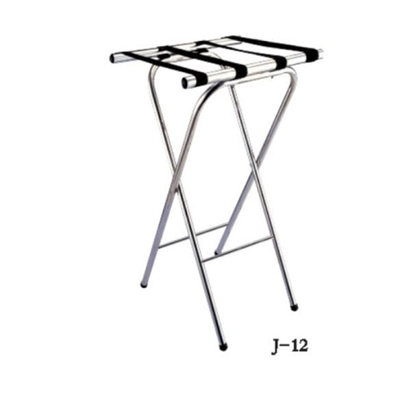 Hotel Luggage Racks | Suitcase Stands for Hotels