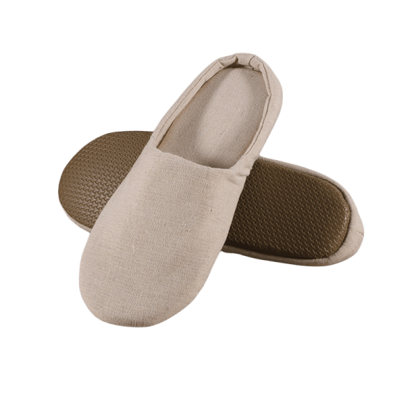 Hotel Slippers Disposable Guest Sandals Bulk