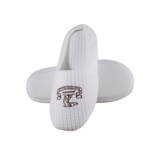 Hotel Slippers Disposable Guest Sandals Bulk