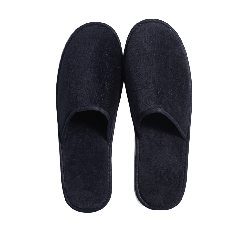 Hotel Slippers Disposable Luxurious Slipper Guest Sandals Derbal 9049