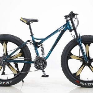 Flat Tire Sand Bike Beach Cruiser Bicycles
