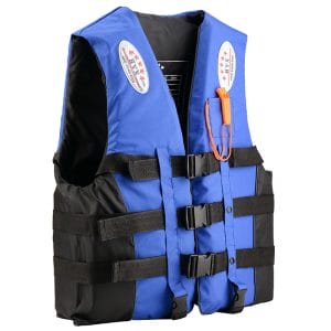 Derbal Life Jacket