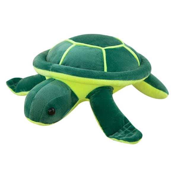 Tortoise Pillow Turtle Plush Toys